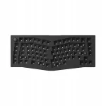 Keychron V10 juhtmevaba mehaaniline klaviatuur kerimise rattaga, nuppudeta korpus, V10M-Z4