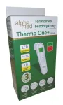 Juhtmevaba kontaktivaba termomeeter ALPHAMED Thermo One+