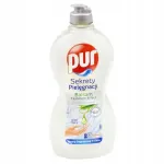 N&otilde;udepesuvahend PUR aaloe&otilde;liga, 450 ml