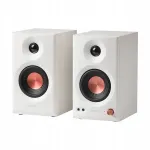 K&otilde;larid Edifier MR3 36W Hi-Res Bluetooth 5.4 TRS RCA AUX valged