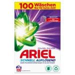 Ariel COLOR+ pesupulber v&auml;rvilistele kangastele, 6 kg