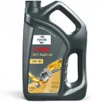 Mootori&otilde;li FUCHS TITAN GT1 FLEX 34 SAE 5W30, 5 l, ripatsiga