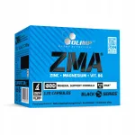 Toidulisand OLIMP ZMA 120 kapslit, magneesium, tsink, B6