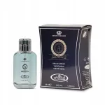 Meeste parf&uuml;&uuml;mvesi AL REHAB AMBASSADOR BERGAMOT SPICES 50 ml