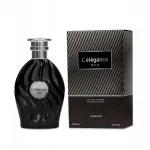 Parf&uuml;&uuml;mvesi L'ELEGANCE OUD WOODY ELEGANT 100 ml AL REHAB