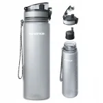Gertuv&auml; filtriga Aquaphor City 800ml hall