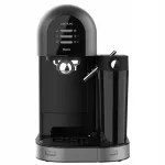 Kohvimasin Cecotec Cumbia Power Instant-ccino 20 Chic Serie Nera, 1470 W