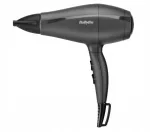 BABYLISS Super Light 5910E juuksekuivati 2000 W, kerge, v&otilde;imas DC mootor