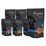 Piper koeratoit lambalihaga ja porganditega, 10 x 500 g