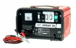 Auto aku laadija IDEAL SPRINT30, 12/24 V, 30 A, 700 W