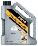 MIHEL Ceramic Oil 8100 5W30 mootori&otilde;li, 5 l