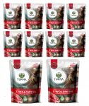 Koeratoit Turna veise- ja porgandilihaga, 10 x 500 g