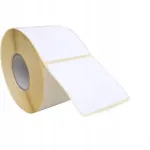 Termokullerikleebis, 100 x 150 mm, 40 mm rull, 500 tk