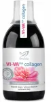 Toidulisand Finclub Fin Viv-va HA Kollageen, 500 ml