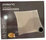 Suur soojendav padi AKKU AMBIANO