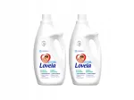 Riidepehmendaja LOVELA Baby, h&uuml;poallergeenne, 2 x 2 l, 33 pesukorda
