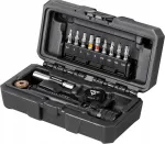 V&otilde;tmekomplekt Topeak Torq Stick Pro 2-10Nm 9 otsikuga