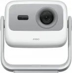 JMGO N1S SE Google TV laserprojektor, saadaval Poolas