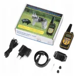 Elektrooniline koera treeningukaelarihm L880-1, veekindel