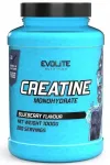 Kreatiinmonoh&uuml;draat Evolite 1000 g marjane maitse