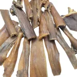 Kuivatatud loomulik metsik koeramaius, 500 g