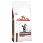 Kuiv toit kassidele Royal Canin Gastro Intestinal Hairball, 2 x 2 kg