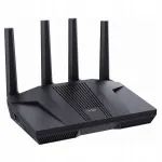 Juhtmevaba ruuter GL.iNet Flint 2 (GL-MT6000), Wi-Fi 6, USB, OpenWrt, VPN tugi