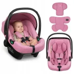 ADAC sertifikaadiga Lionelo Astrid turvatool 0-13 kg 40-87 cm