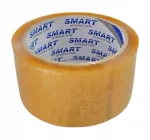 L&auml;bipaistev SMART kleeplint, 48 mm x 54 m, 6 tk