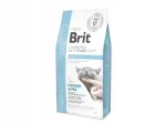 BRIT Grain Free Veterinary Diets Obesity kuivtoit kassidele, 5 kg