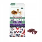 Maiustus marjadega Versele Laga Crock Complete, 50 g
