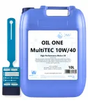 Mootori&otilde;li OIL ONE MultiTEC 10W-40, 10 l