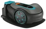 Murutraktorrobot Gardena SILENO minimo 500, Bluetooth, 15202-32