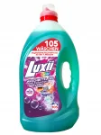Pesugeel LUXII Color, 4,2 l, 105 pesukorda