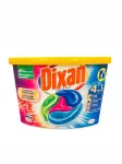 Dixan Discs 4v1 Color pesukapslid, 17 tk