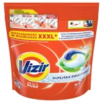 Pesukapslid VIZIR All In 1, alpi v&auml;rskus, 50 tk