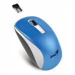 Juhtmevaba optiline hiir Genius NX-7010, 1200 DPI, 2.4 GHz, 3 nuppu