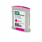 HP 88XL C9392AE tindikassett, lilla
