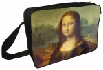 &Otilde;lakott Mona Lisa, Leonardo da Vinci