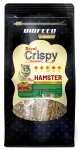 BioFeed Royal Crispy Premium t&otilde;ukoerte s&ouml;&ouml;das rottidele, 0,75 kg