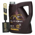 Mootori&otilde;li Mannol GLV-ONE 0W8 Ester API SP/SQ, 5 l