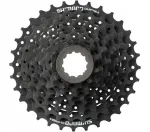 SHIMANO CS-HG200 9-liiniline 11-36T kassett