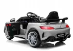 Laste elektriauto Mercedes GTR, h&otilde;bedane