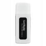 Micro SD SDHC SDXC MMC USB READ7 480 Mbps must m&auml;lukaartide lugeja