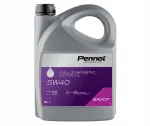 S&uuml;nteetiline mootori&otilde;li PENNOL 5W-40 SN/CF, 5 l