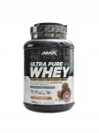 Valkjavalgu Amix Black line Ultra pure whey 1000 g bonbon crunchy