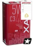 XADO ATOMIC OIL C3 RED BOOST 5W40 mootori&otilde;li, 4 l