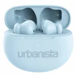 Urbanista Austin Skylight Blue juhtmevabad k&otilde;rvaklapid kuni 20 h, USB