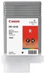 Punased tindid Canon PFI-101R 0889B001, originaalid