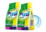 Universaalne pesupulber PUROX, 11 kg (2 x 5,5 kg)